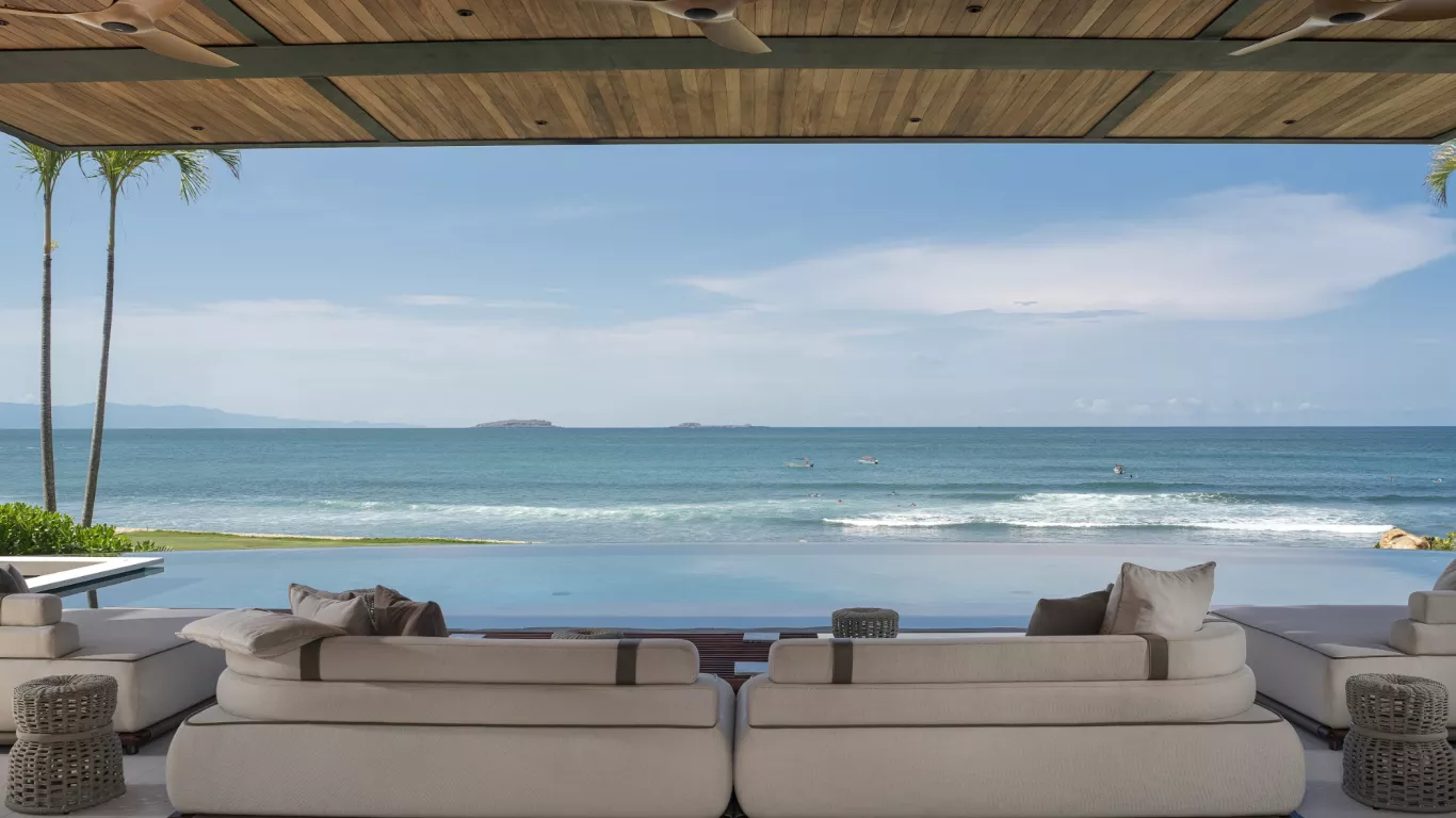 Casa Xielo | Punta Mita