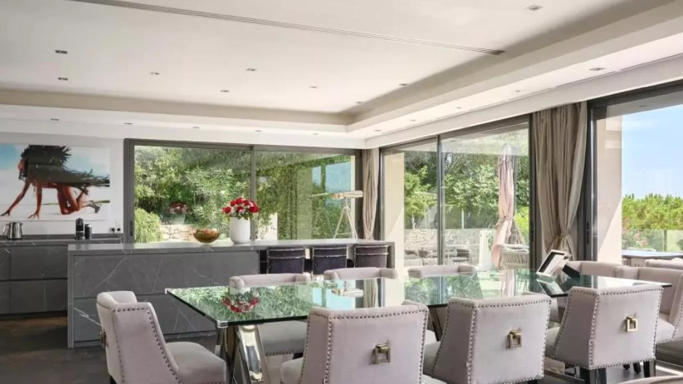 Villa Varela | Cannes