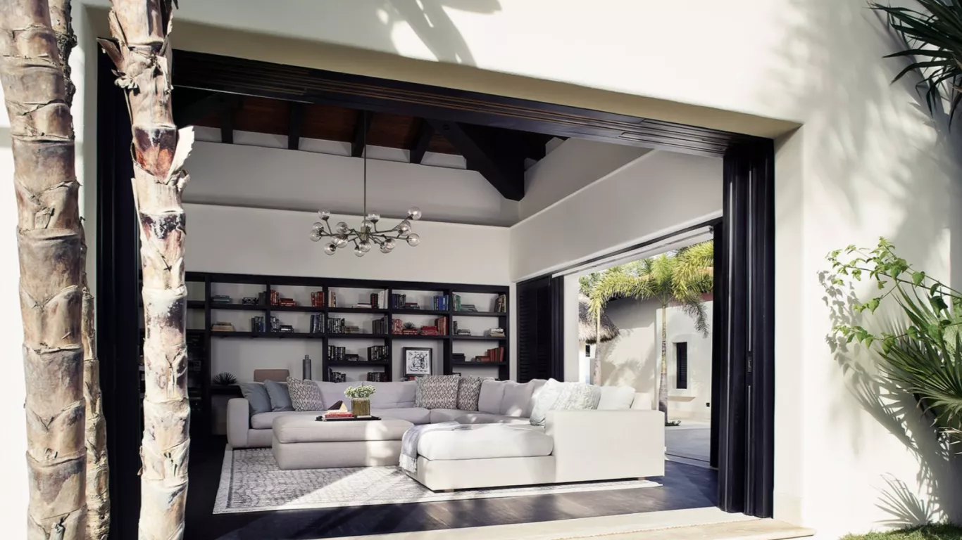 Casa Fortuna | Punta Mita