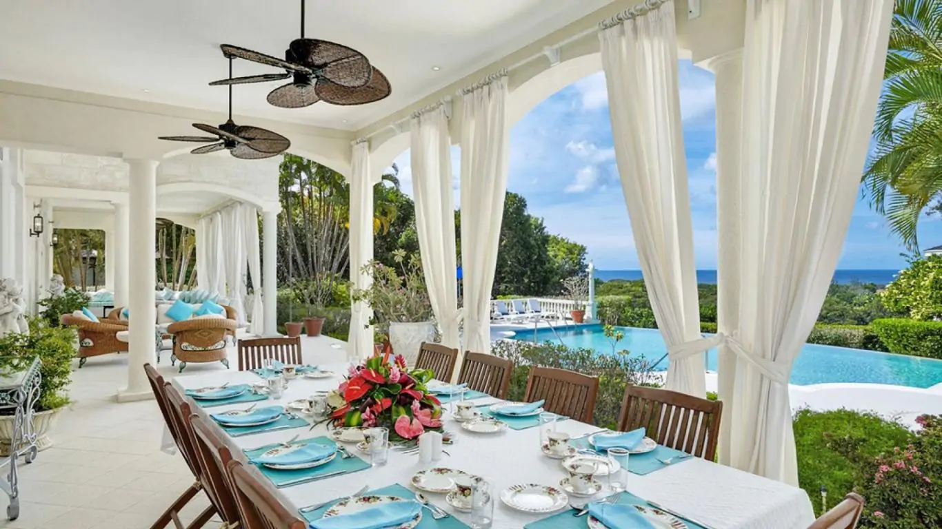 Villa Bohemia | Barbados