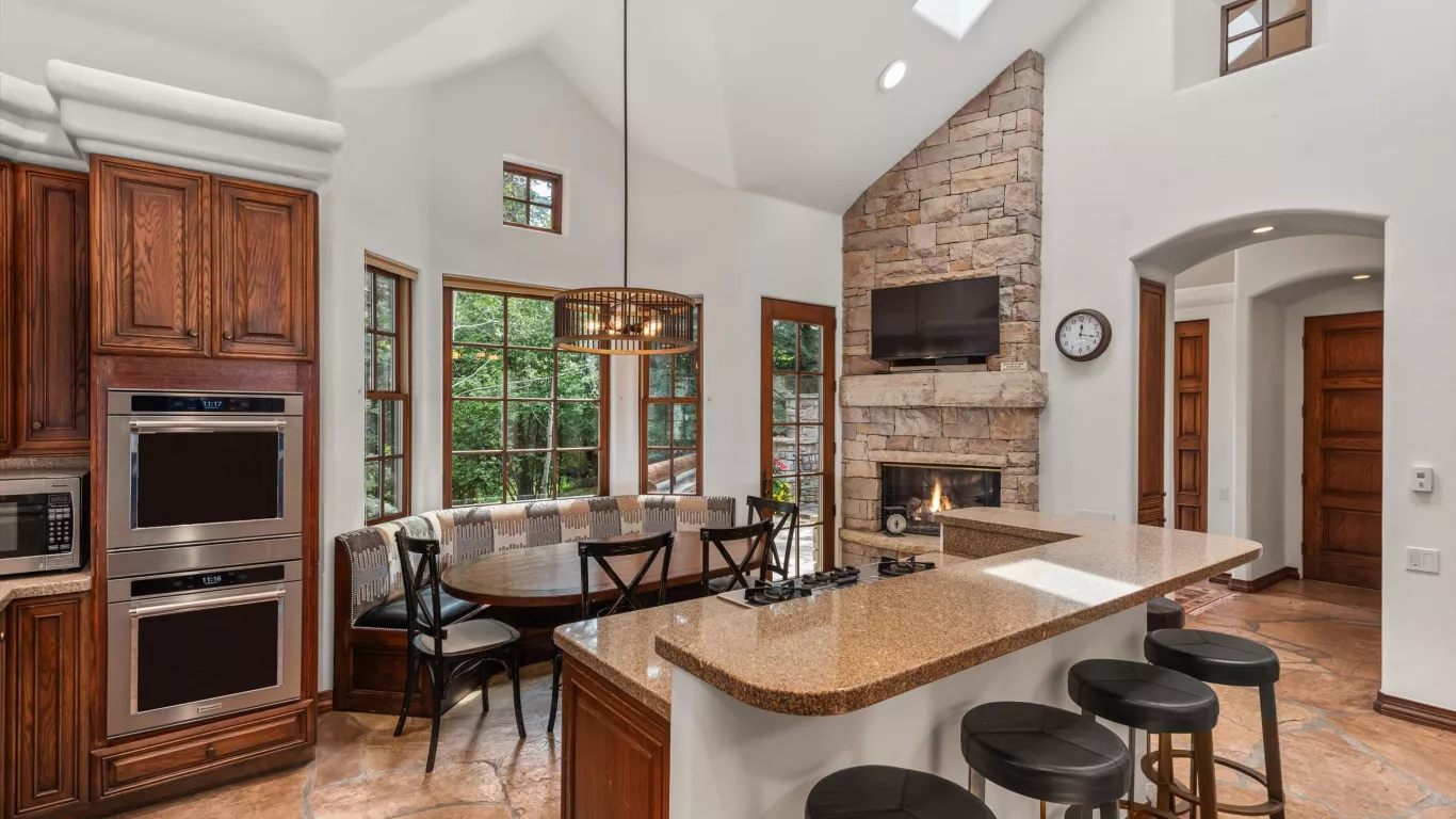 Villa Sophia | Aspen