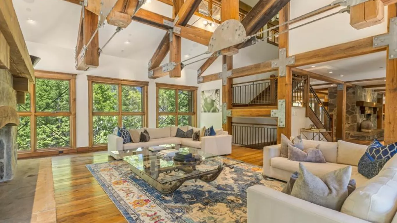 Villa Diana | Park City