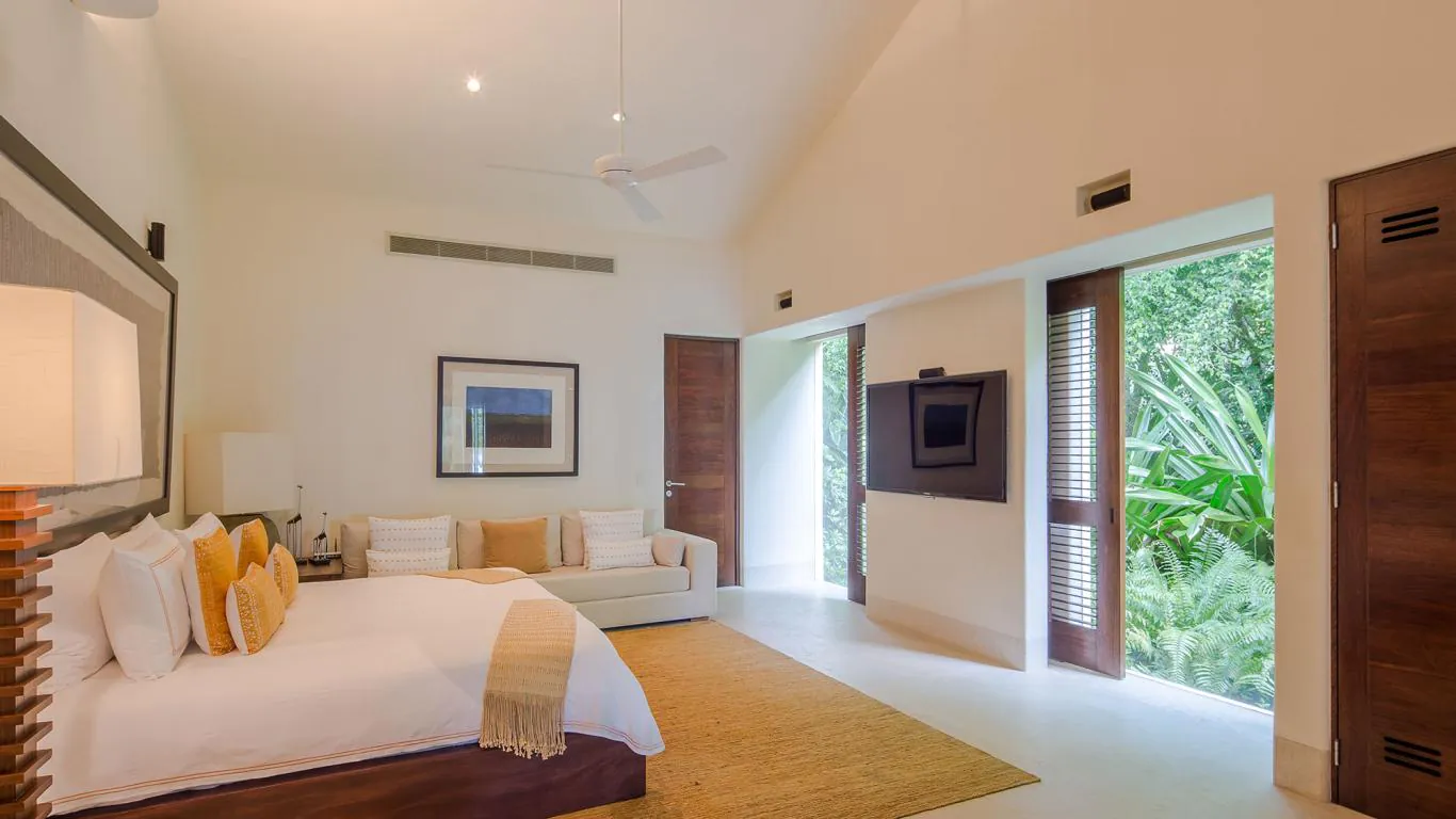 Estate Jabali | Punta Mita