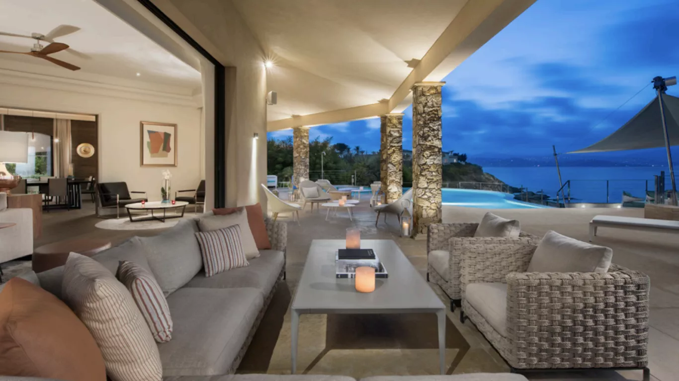 Villa Maybelle | St-Tropez