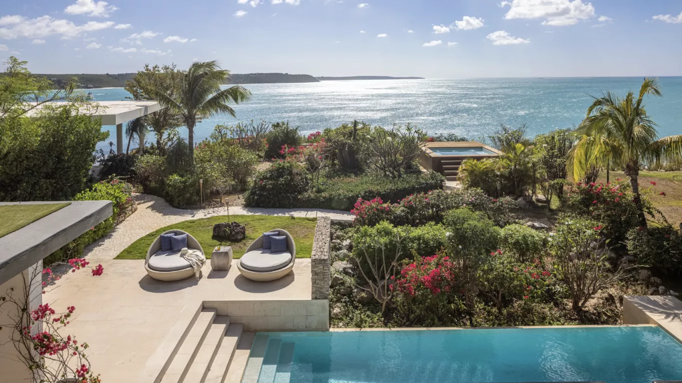 ANI Anguilla | Anguilla