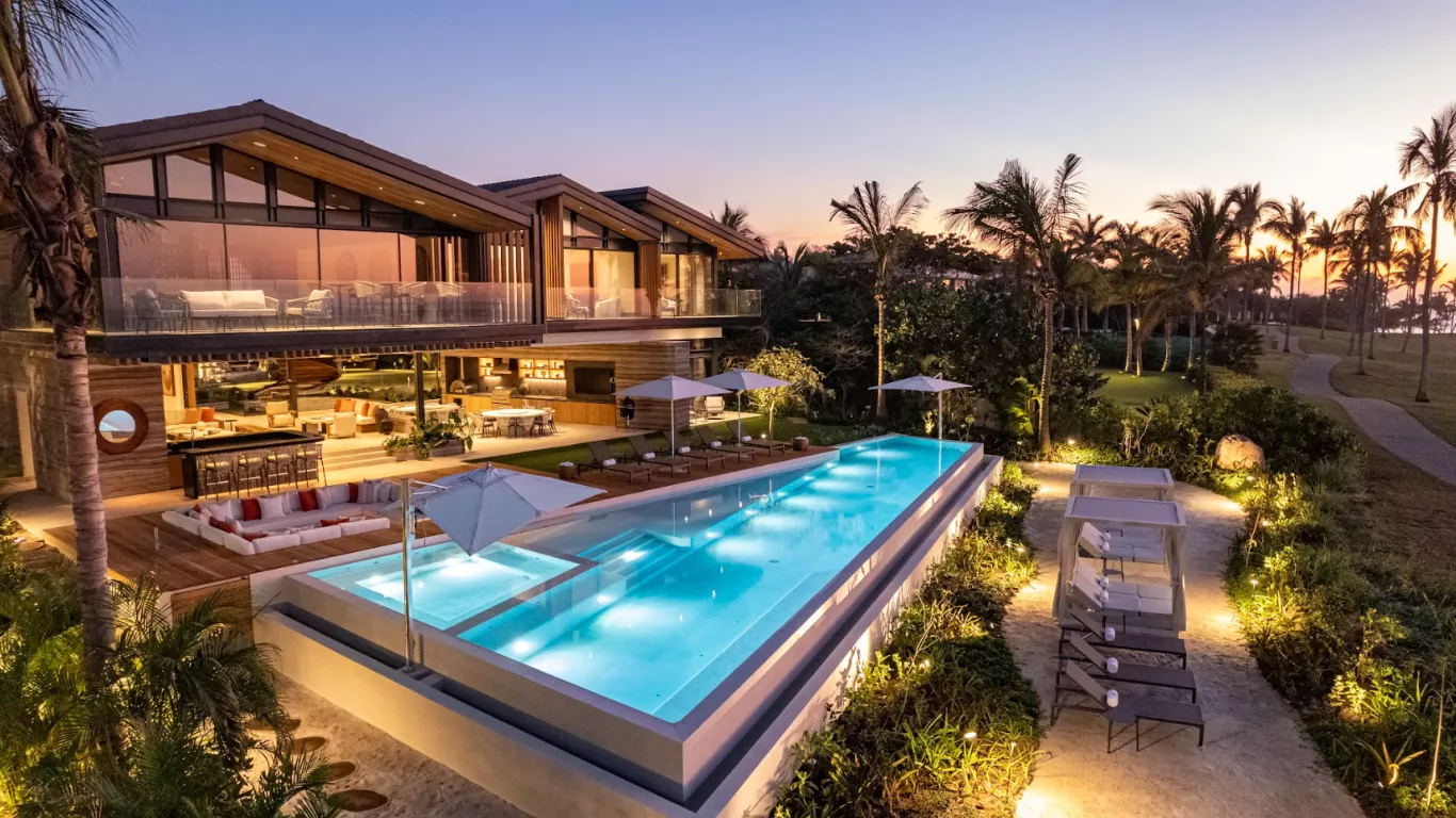 Punta Pacifico Norte | Punta Mita