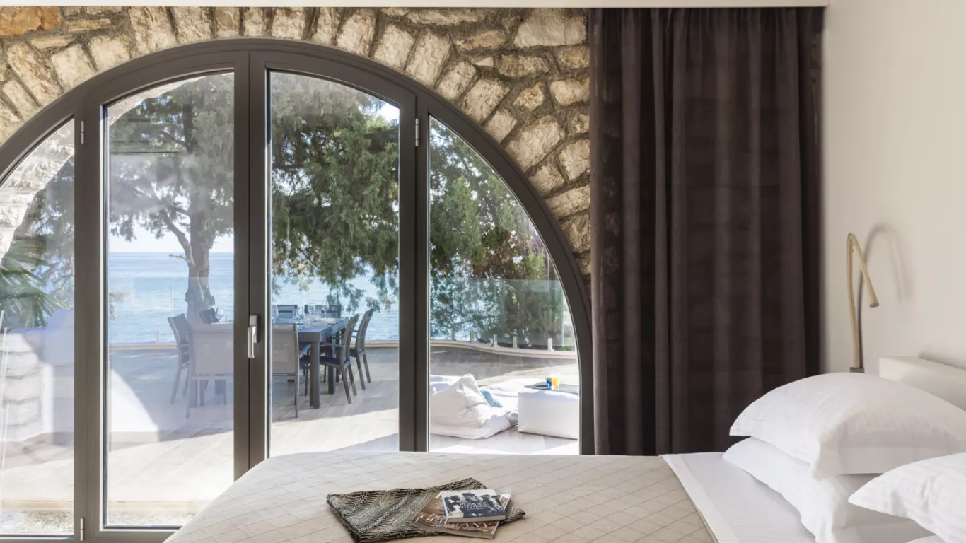 Villa Viva la Diva | Corfu