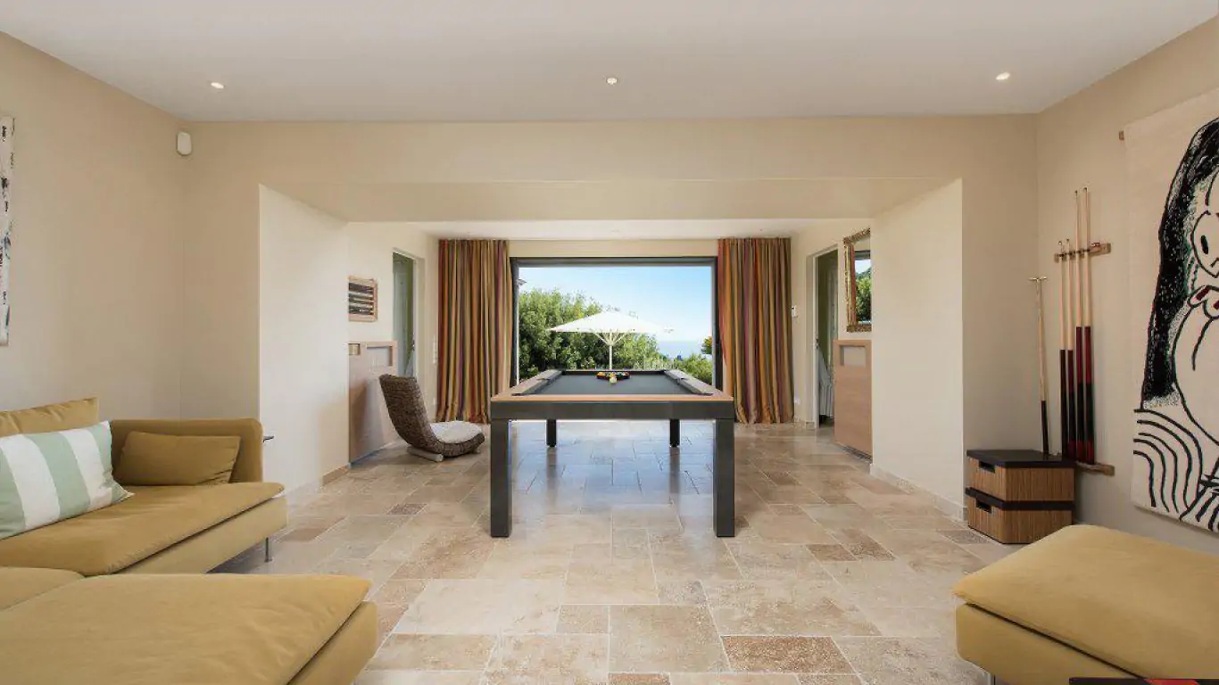 Villa Emelie | Cannes