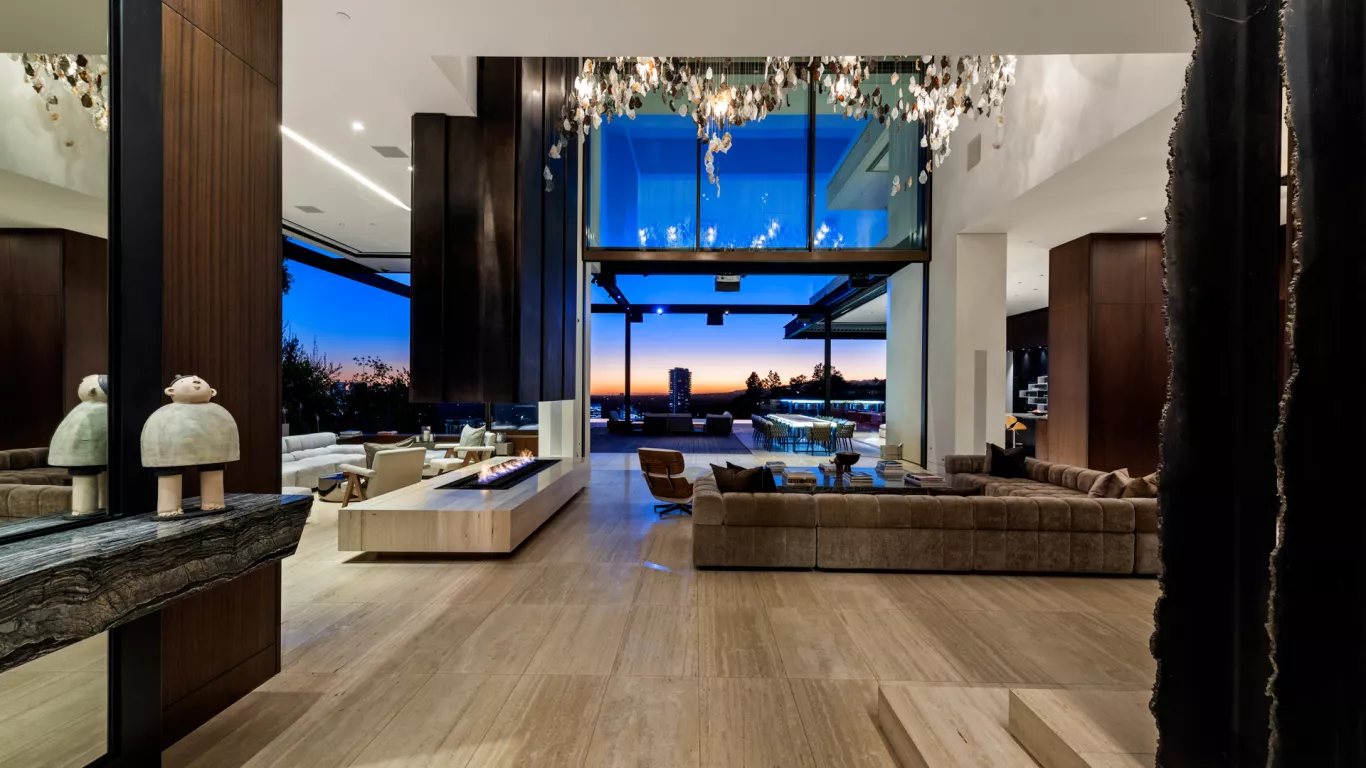 Villa 007 | Los Angeles