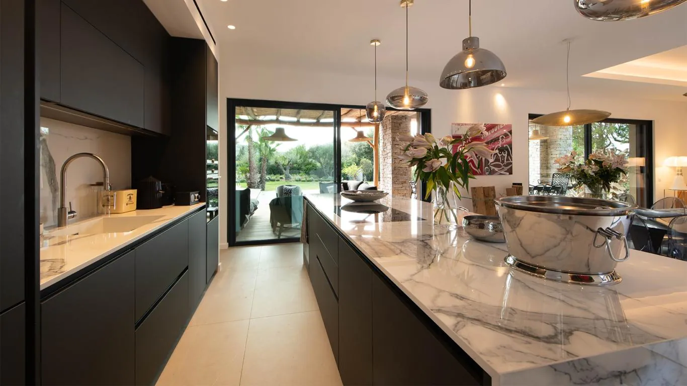 Villa Gaelle | St-Tropez