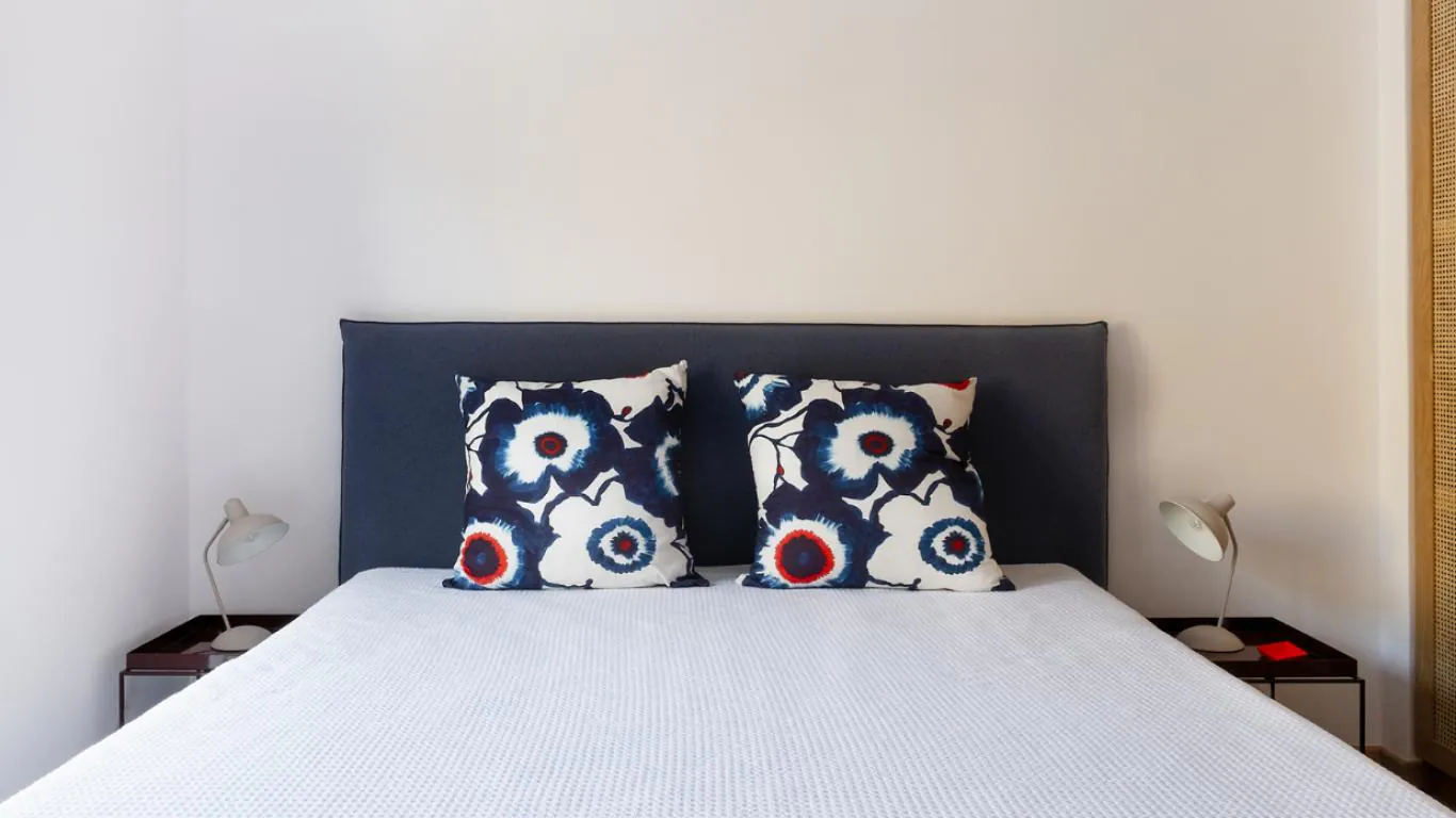 Villa Artemis | Antiparos