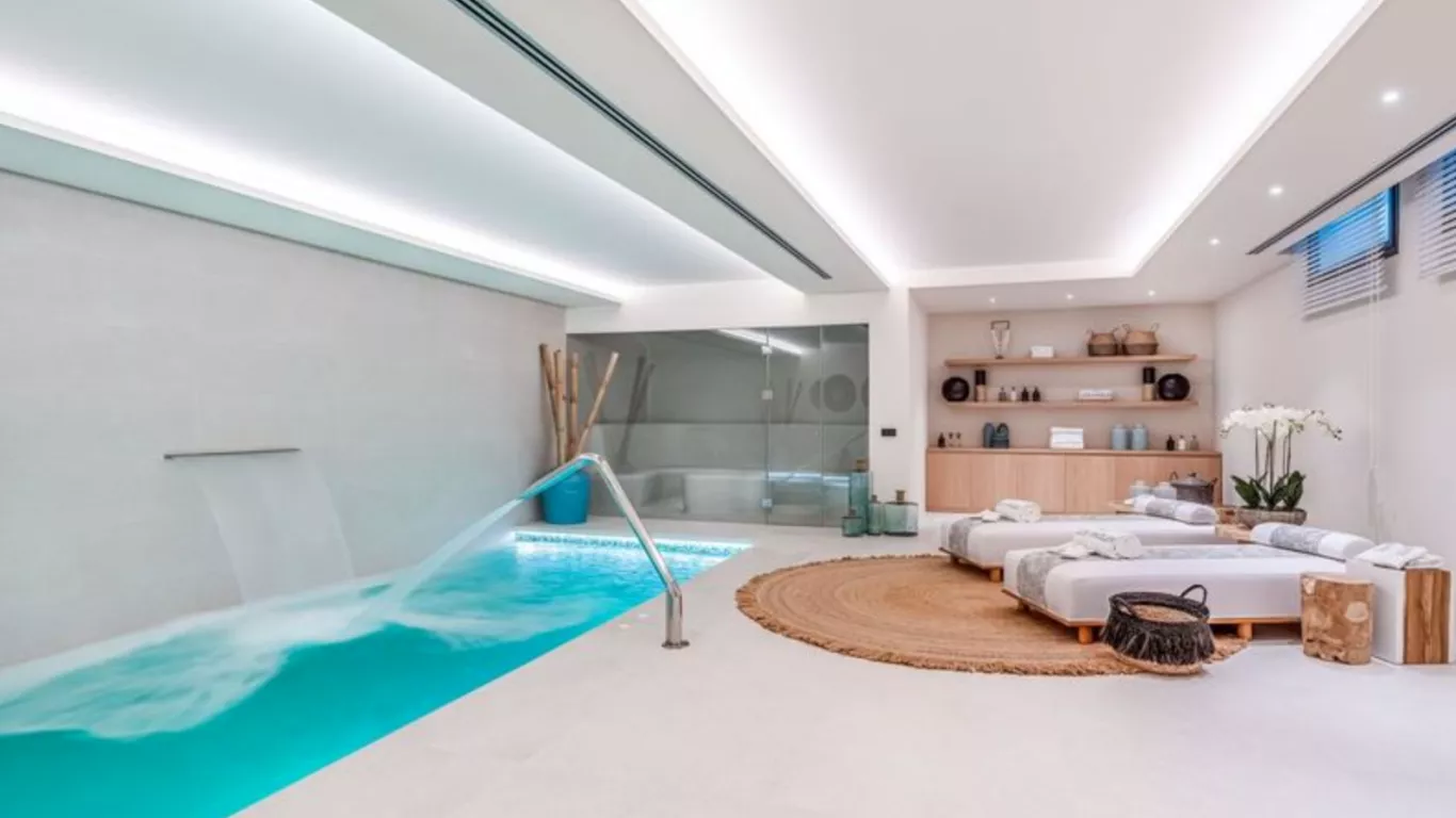 Villa Los Angeles | Marbella