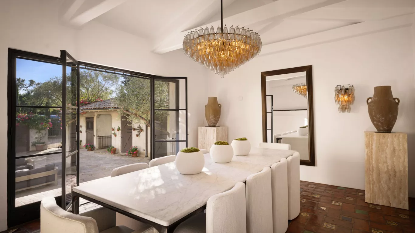 Villa Ravenscroft | Santa Barbara