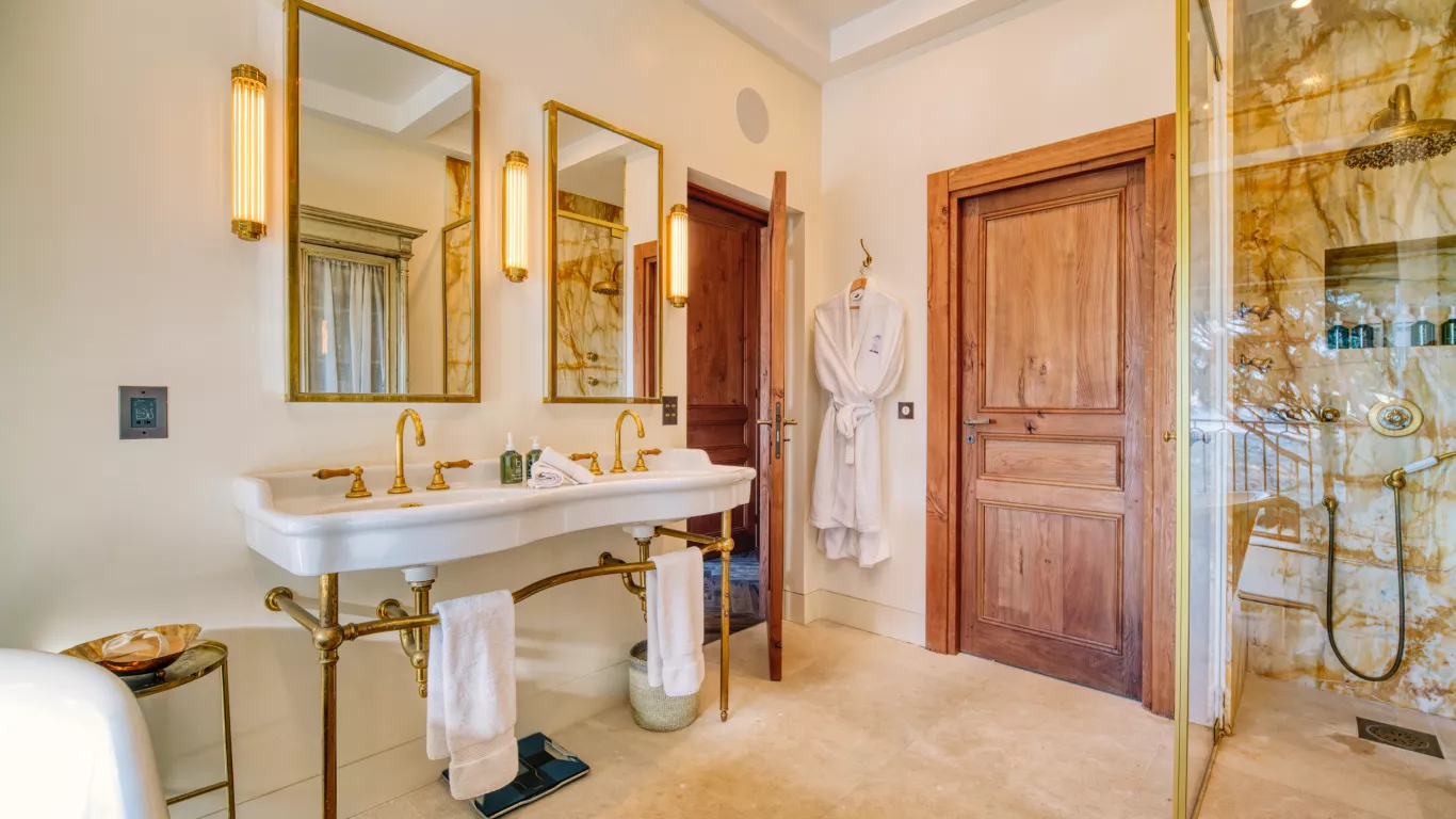 Le Petit Paradis | St-Tropez