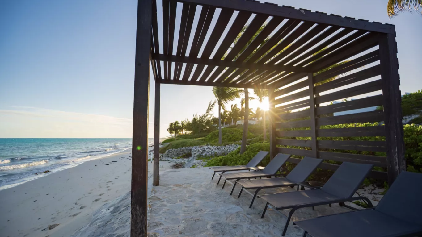 Villa Pearl West | Turks and Caicos