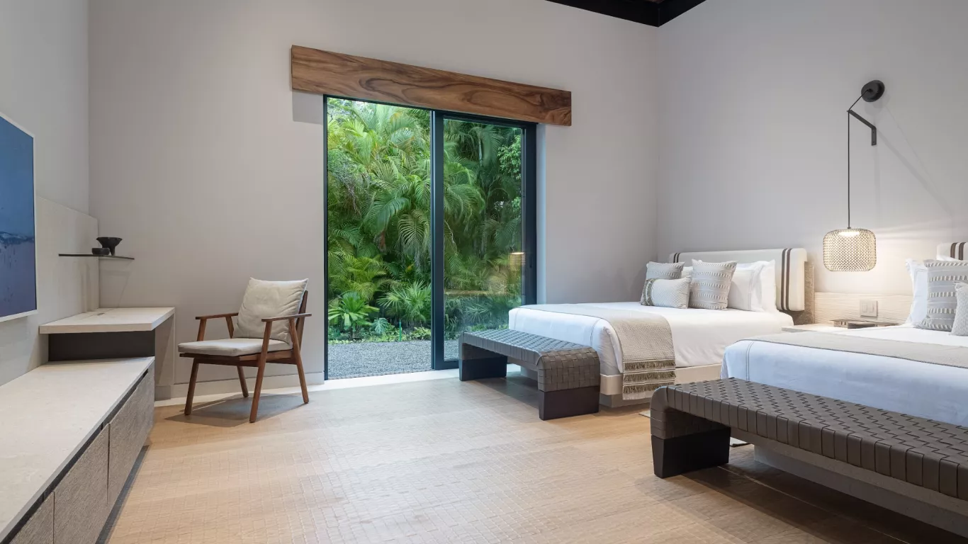 Casa Xielo | Punta Mita