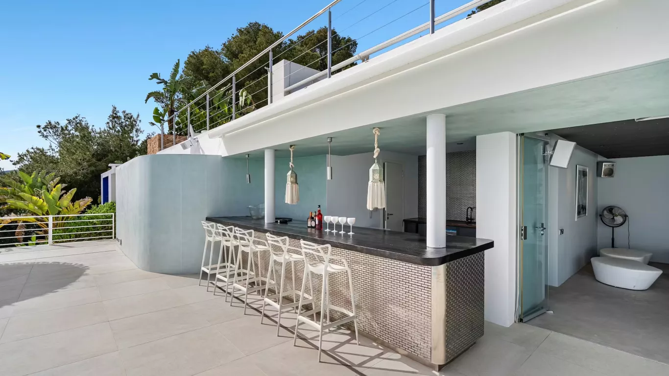 Villa Irida | Ibiza