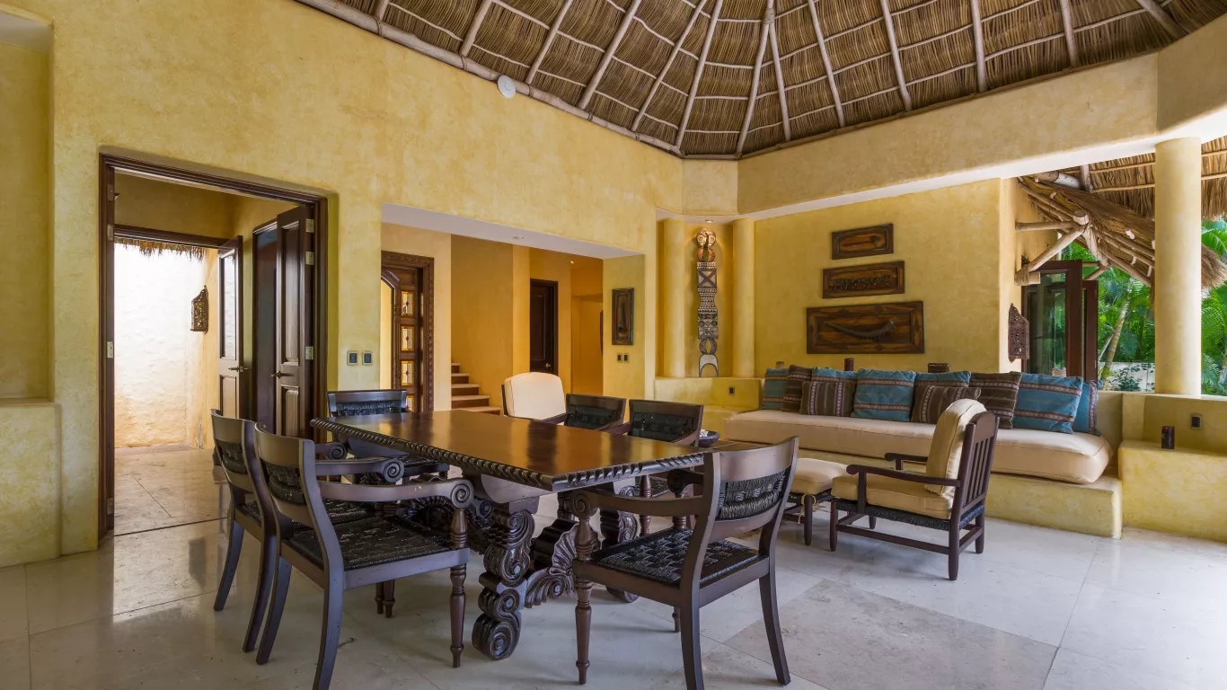 Casa Bella | Punta Mita