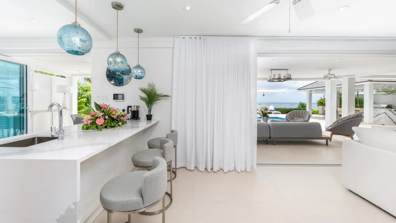 Villa Blue Oyster | Barbados