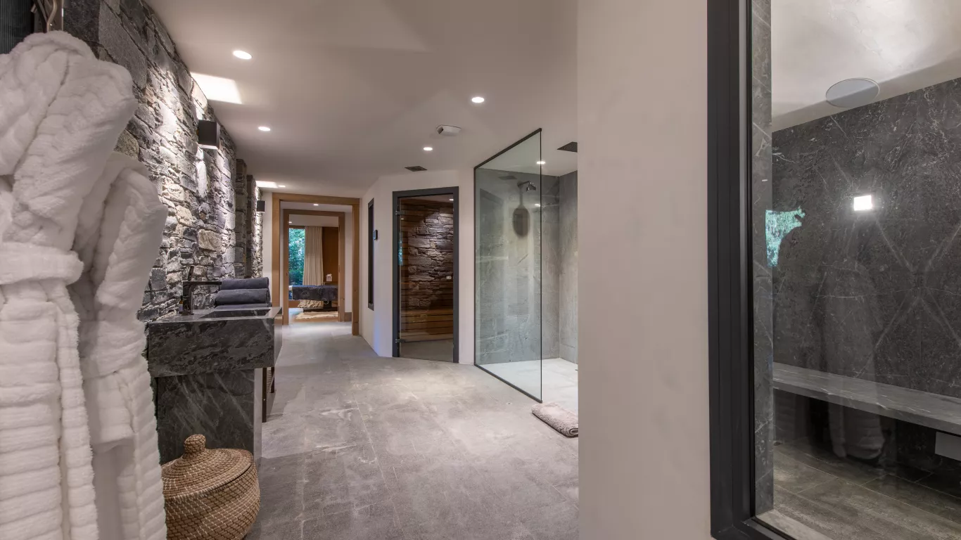 Chalet Alpaca | Meribel