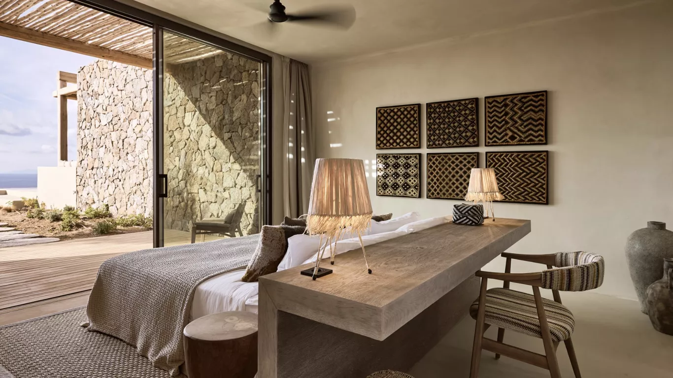 Villa Aura | Mykonos