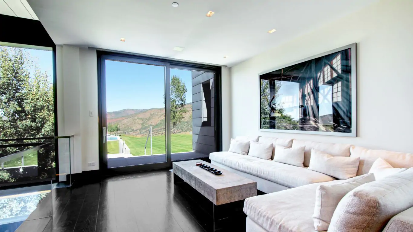 Villa Charlotte | Aspen