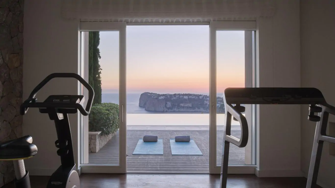 Villa Puesta Del Sol | Mallorca