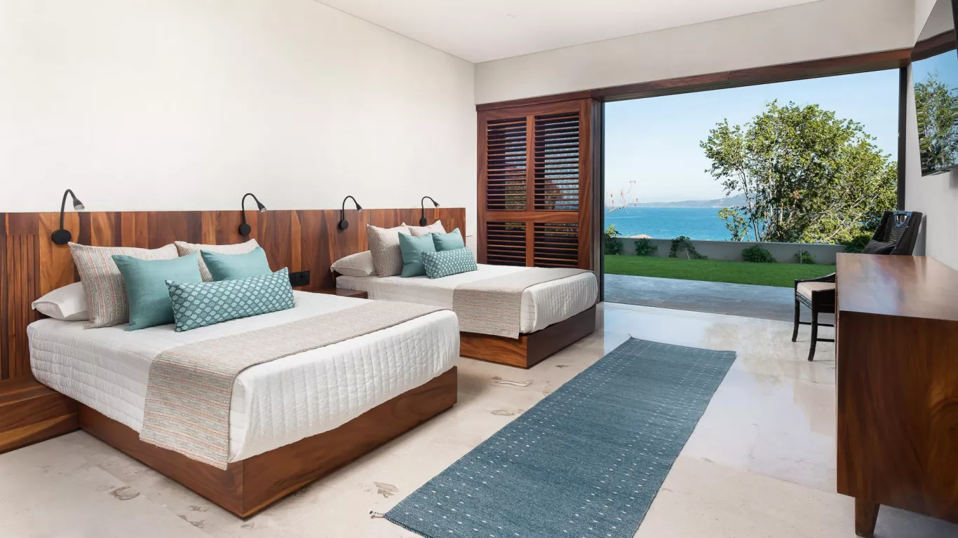 Villa Kali | Punta Mita