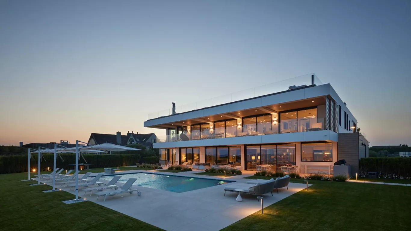Villa Darla | Hamptons