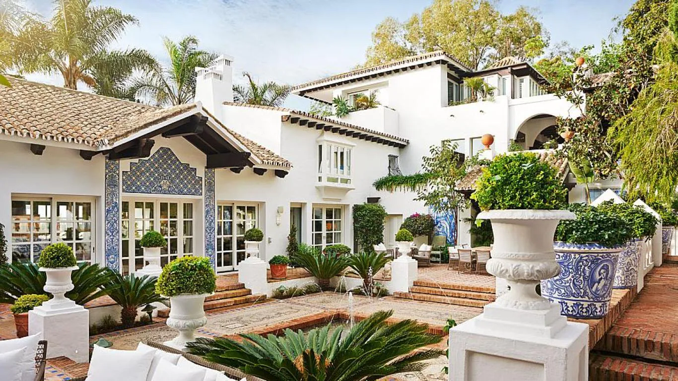 Villa Domenica | Marbella