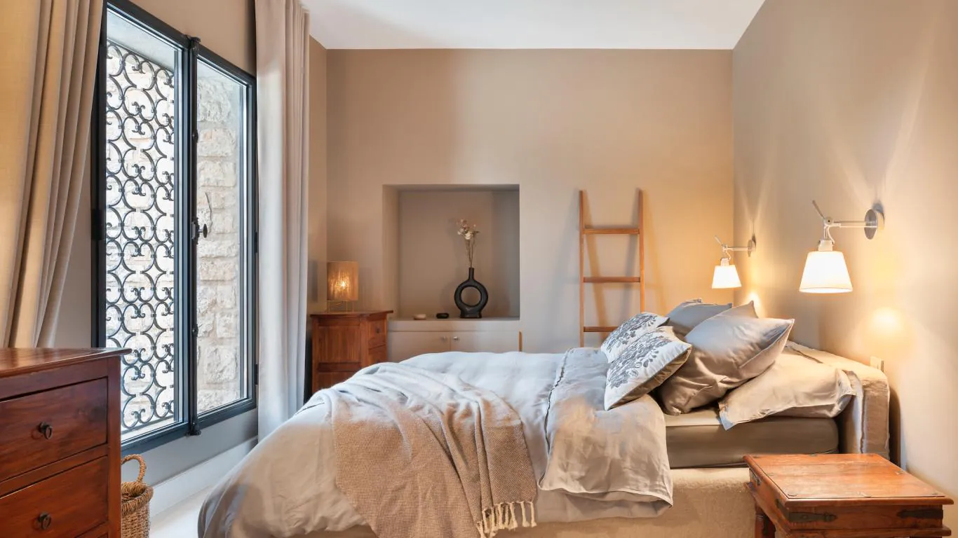 Villa Le Castel | Cannes