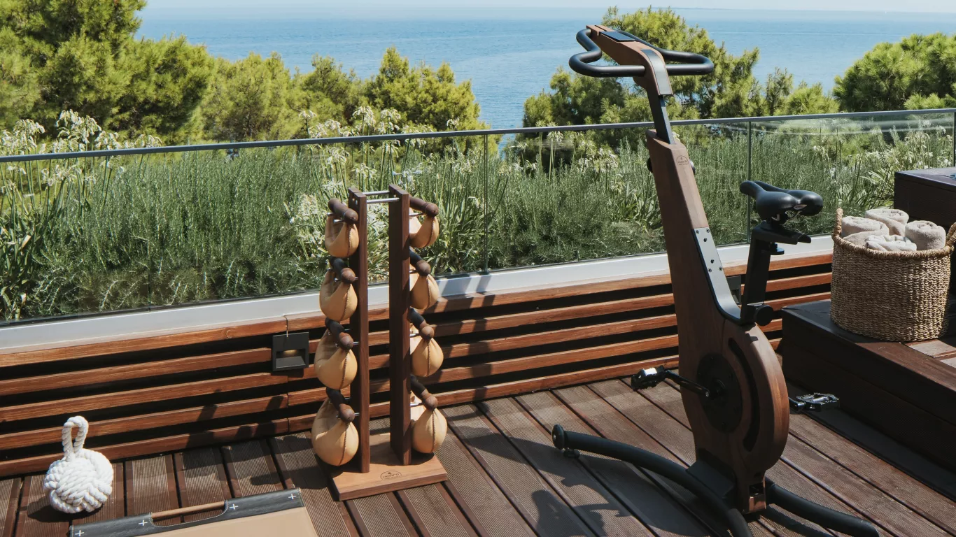 Contessa Luxury Retreat | Croatia