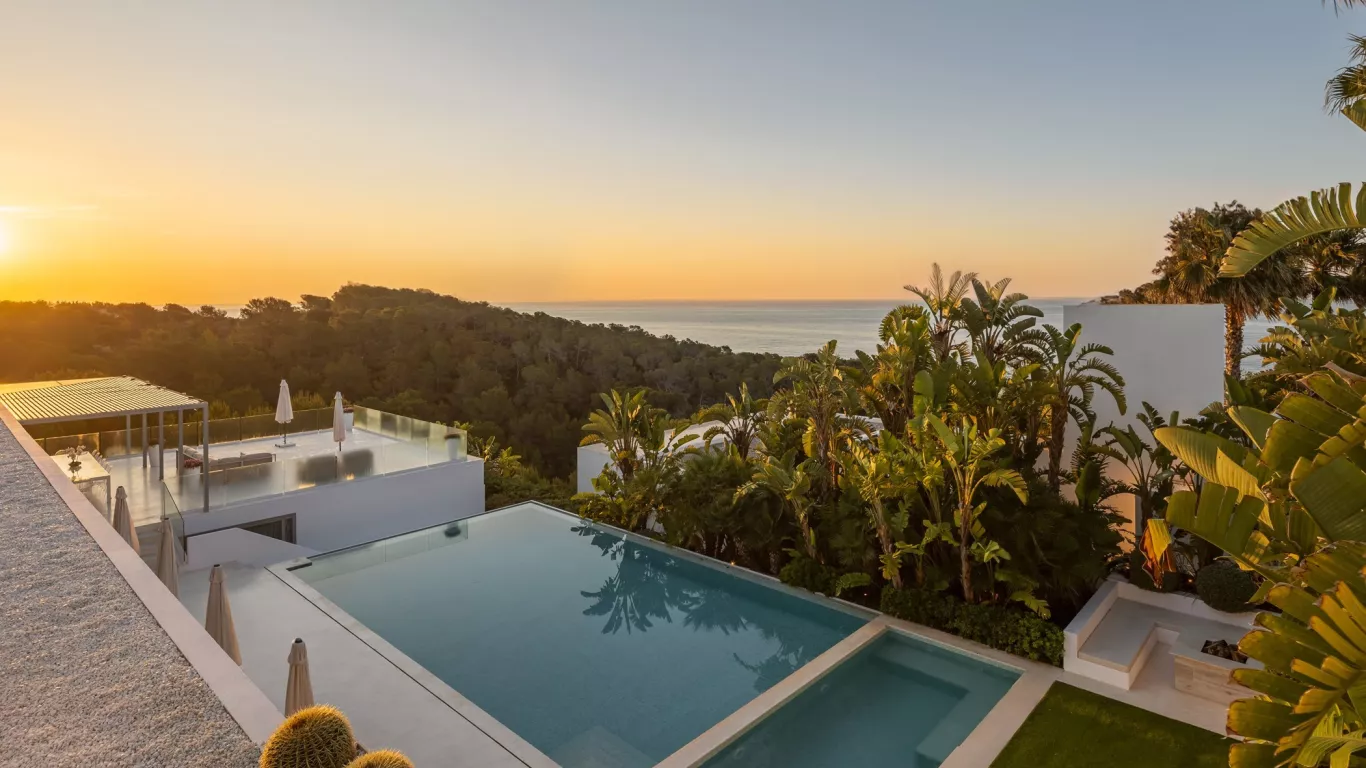 Villa La Costa | Ibiza