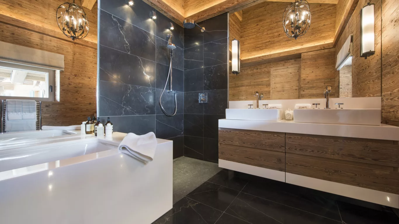 Falcon Penthouse | Verbier