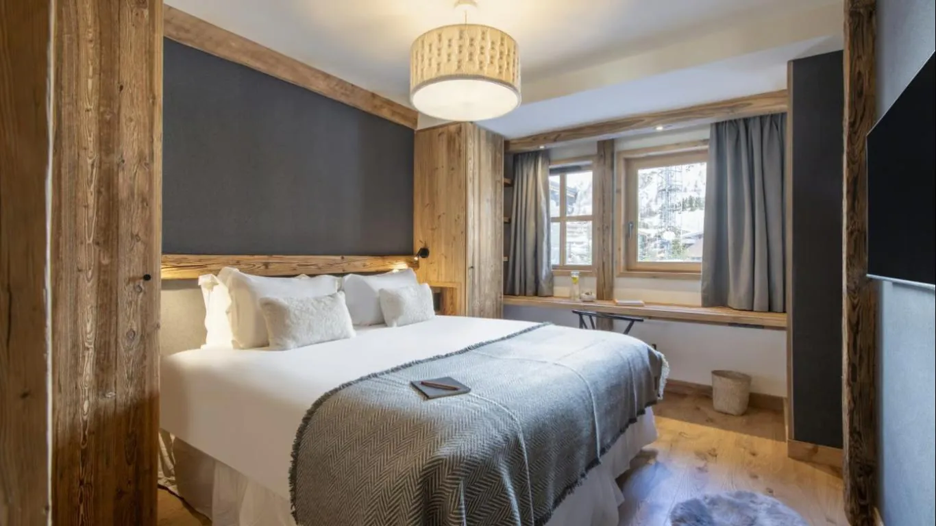 Chalet 1850 | Val d'Isere