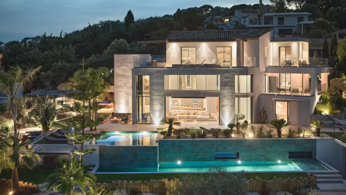 Villa Delphine | Cannes