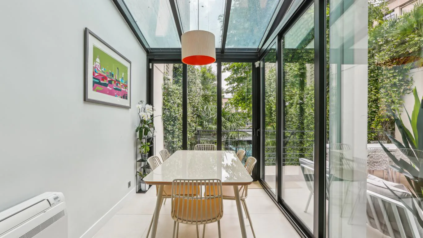 Villa Mercy | Paris