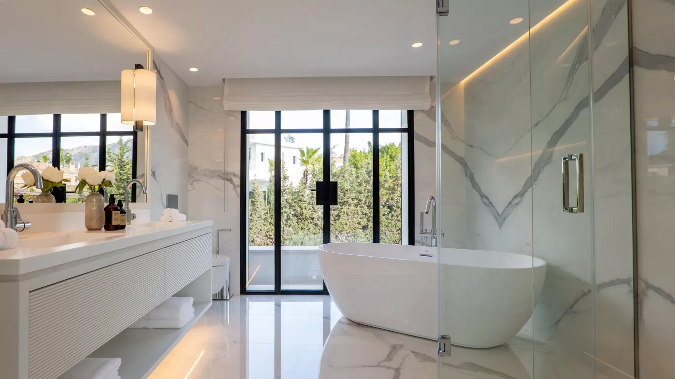 Villa Auriga | Marbella