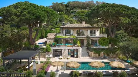 Villa Marguerite | Cannes