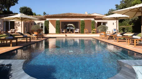 La Reserve Ramatuelle Villa 17 | St-Tropez