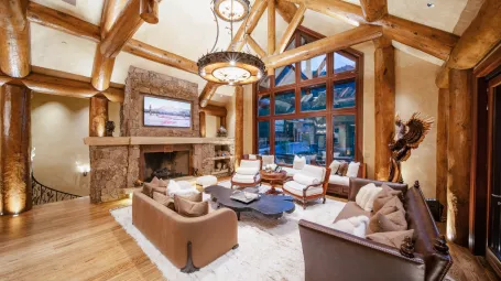 The Mill Street House | Aspen