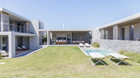 Villa Oriana | Punta Del Este