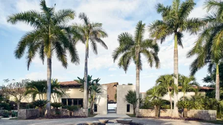 Casa Fortuna | Punta Mita