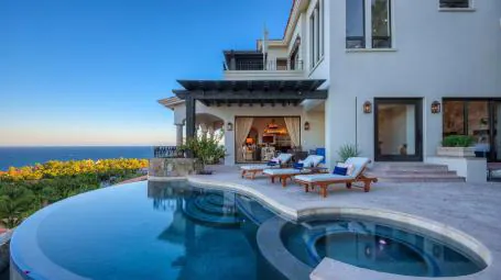 Del Mar Casita 20 | Cabo