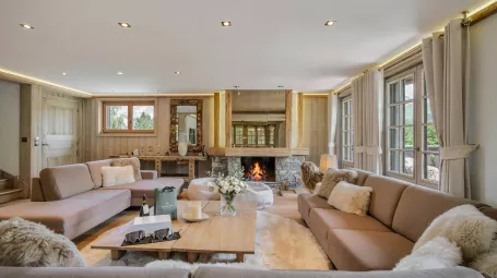 Chalet Nirvana | Courchevel