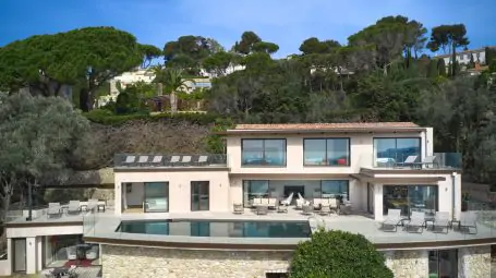 Villa Verena | Cannes