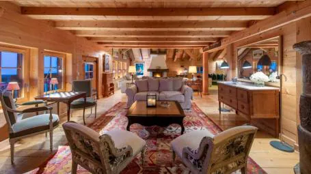 Chalet Claudia | Verbier