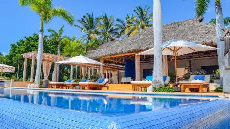 Villa La Caleta | Punta Mita