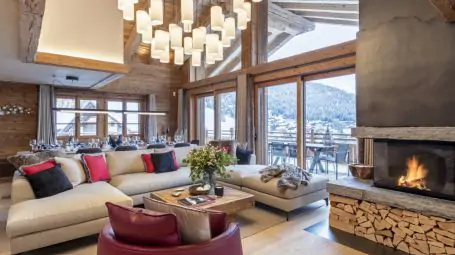 Chalet EastRock | Verbier