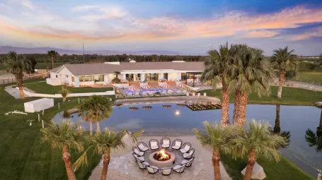 Villa Buena Vista | Palm Springs